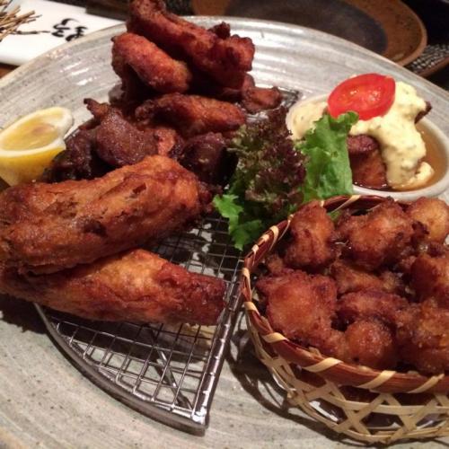 Delicious fried chicken
fried-chicken-wings-nuggets.jpg [Food and Drink]

File Size (KB): 139.06 KB
Last Modified: November 26 2021 18:39:52
