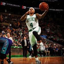 RT @StatisticsNBA: Celtics are 3-1 since acquiring Isaiah Thomas.<br /><br />He's averaging 22.3 PPG &amp; 6.0 APG in 4 games off the bench. http://t.co/…