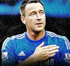 RT @Football__Tweet: John Terry for Chelsea: <br /><br />Games: 625<br />Goals: 60<br />Assists: 28 http://t.co/y5TTQScvFm