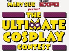 RT @Calgaryexpo: Our Ultimate Cosplay Contest with @TheMarySue is open for  votes! View the top 10 here &amp; vote! http://t.co/9WrP0vsvm0 http…