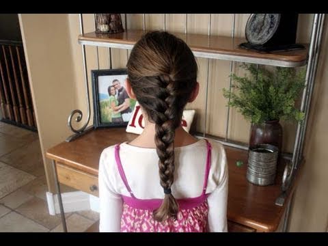 RT @_Hair_antifrizz: How to French Braid #2 | Braided Hairstyles | Cute Girls Hairstyles http://t.co/2Xf3vGAptY #sleek #smooth http://t.co/…