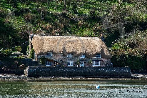 House of the River Dart
