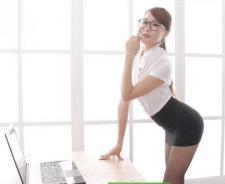 Office Lady - 淑女