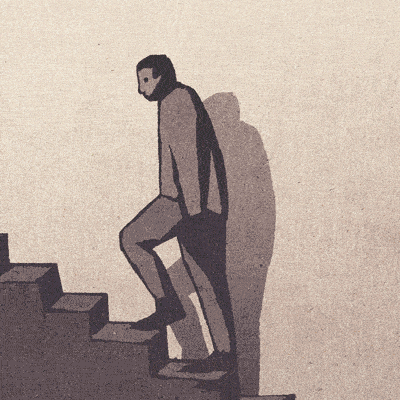 nradulovik: Stairs
