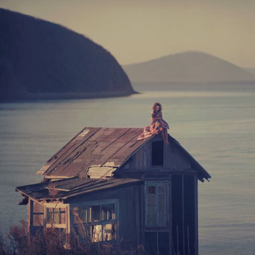 itscolossal: New Conceptual Fine Art Photography from Oleg Oprisco