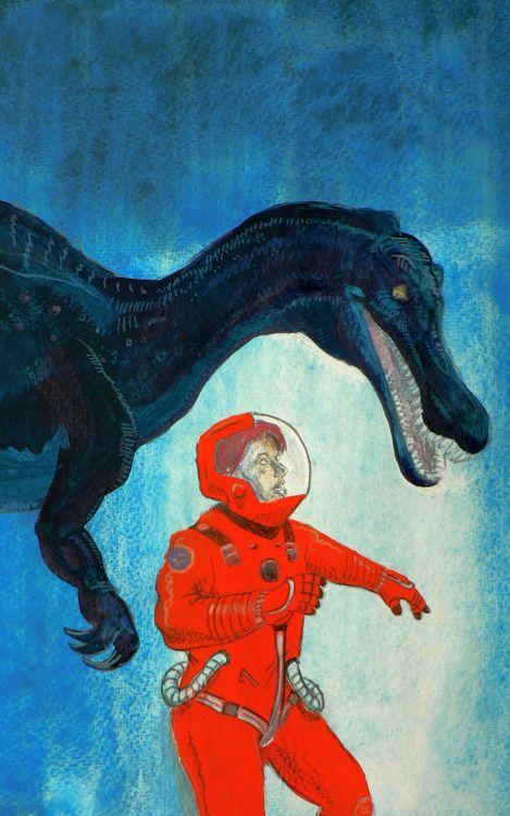 antediluvianechoes: For readers and dinosaur lovers who appreciate vintage sci-fi, you might be interested to know I have illustrated a collection of extraterrestrial dinosaur tales titled Planets That Time Forgot, featuring stories by authors like Henry
/tmp/UploadBetarwzUtj [antediluvianechoes: For readers and dinosaur lovers who appreciate vintage sci-fi, you might be interested to know I have illustrated a collection of extraterrestrial dinosaur tales titled Planets That Time Forgot, featuring stories

File Size (KB): 62.53 KB
Last Modified: November 26 2021 18:30:24
