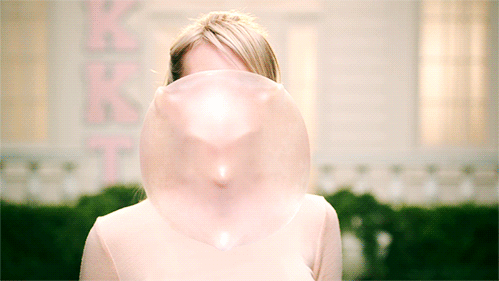 beauty monster bubble gum.