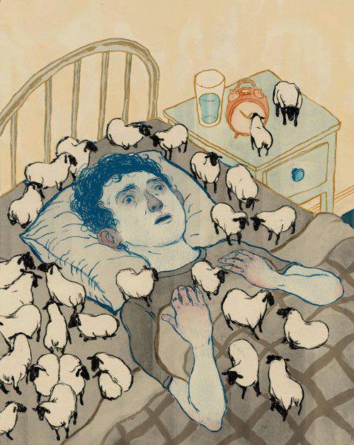 impfaust: My sheeps freak me out tooâ¦
