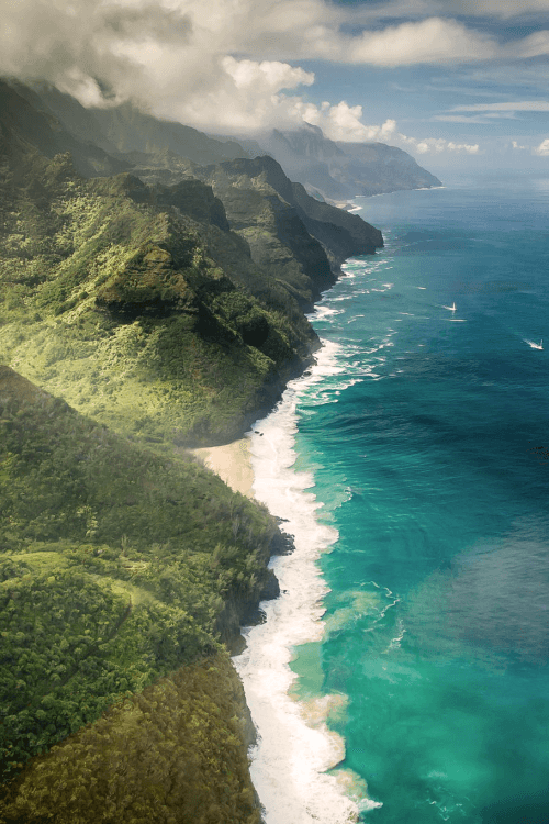 wnderlst: Hawaii
