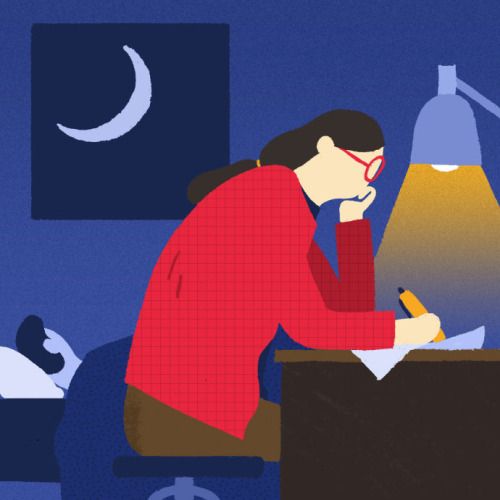 newyorker: Does early to bed, early to rise really make you a better person? Maria Konnikova on Sunita Sahâs studies: Early birds arenât ethically superior. And, to the extent that other research suggests that they are, it may just be that they