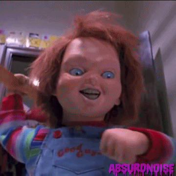 absurdnoise: Chucky makes a horrible substitute teacher. @tumb.epicks.item.514652326262657.ws