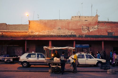 pigeonpiefor2: Marrakech, Morocco @tumb.epicks.list.travel.35.ws