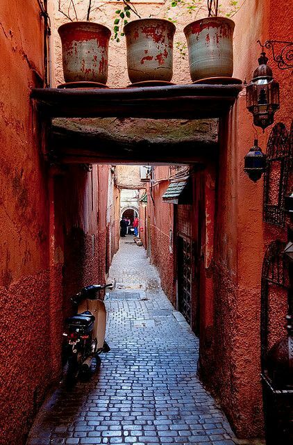 mademoisellechique: Marrakech, Morocco @tumb.epicks.item.133137490441921.ws