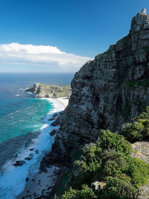 Cape of Good Hope / South Africa (by Allan Kirk). @tumb.epicks.item.742080010142064.ws
