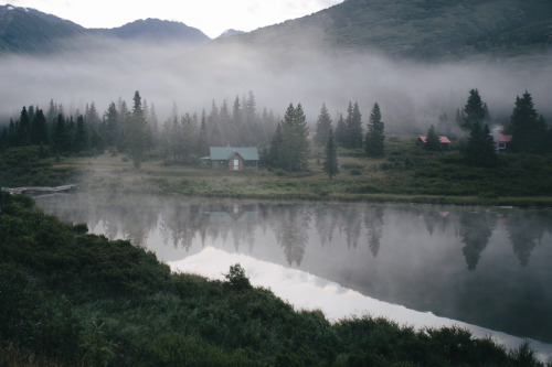 theyoungkimosabe:<br /><br />#SharingAlaska (Beautiful Landscape)