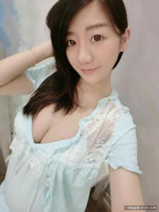 taiwan cute pregnant sexy lingerie 15.jpg 美女 Pretty Girls