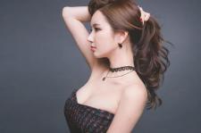 韩国气质美女少妇