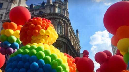 Rainbow-coloured balloons at the Pride in London parade (© darko m/Shutterstock) Bing Everyday Wallpaper 2019-07-06
/tmp/UploadBetaAX2orP [Bing Everyday Wall Paper 2019-07-06] url = http://www.bing.com/th?id=OHR.PrideBalloons_EN-GB5839572985_1920x1080.jpg

File Size (KB): 329.46 KB
Last Modified: November 26 2021 18:38:42
