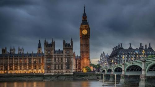 Houses of Parliament on a cloudy evening in London (© chbaum/Shutterstock) Bing Everyday Wallpaper 2020-11-05
/tmp/UploadBetazscl32 [Bing Everyday Wall Paper 2020-11-05] url = http://www.bing.com/th?id=OHR.ParliamentClouds_EN-GB2651854438_1920x1080.jpg

File Size (KB): 323.7 KB
Last Modified: November 26 2021 18:37:30
