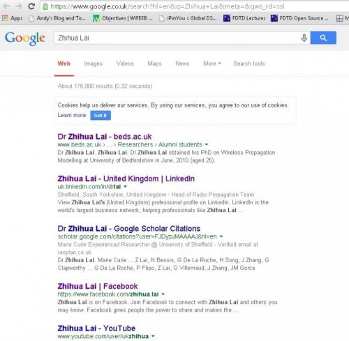 Search my name in google search engine (2014, Aug)
google-search-my-name.jpg [Computers and Technology]

File Size (KB): 90.08 KB
Last Modified: November 26 2021 18:39:58
