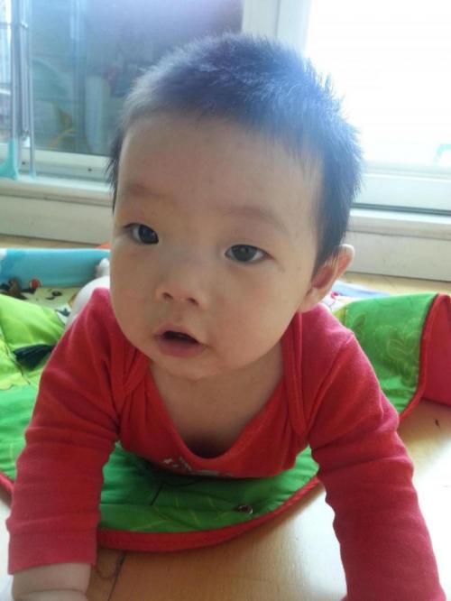 My son is 6 months old.
ryan-son-little-boy.jpg [Family and Friends]

File Size (KB): 514.56 KB
Last Modified: November 26 2021 18:40:05

