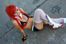 Sexy Cosplay Halloween Costume (Gallery)   http://t.co/trtd1LEwYd http://t.co/dPbfgEXOHi