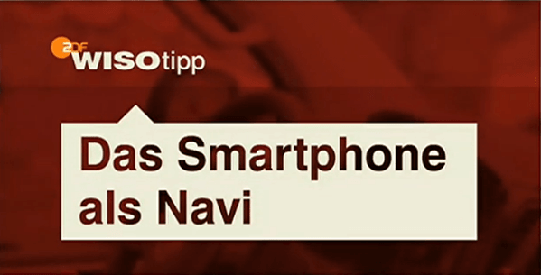 RT @ZDF: Haben Navigationsgeräte ausgedient? @ZDFwiso vergleicht Navi-Apps für Smartphones: http://t.co/FIM5vblo1e #WISOtipp http://t.co/do…, oDktgc [Smartphones]