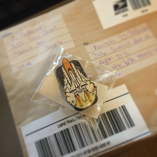 Who gets awesome and geeky care packages from his family? This guy, a shuttle tie tack
/tmp/UploadBetaebCyxX [Geeky]

File Size (KB): 29.65 KB
Last Modified: November 26 2021 18:31:35

