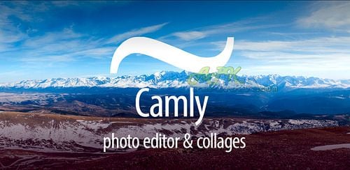 Camly Pro – Photo Editor v1.8.1 APK Download | Android Full Mod Apk