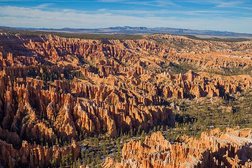Bryce Canyon National Park-2