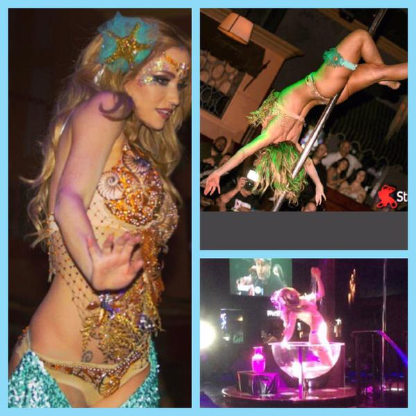 , VLOqHW [Showgirl]