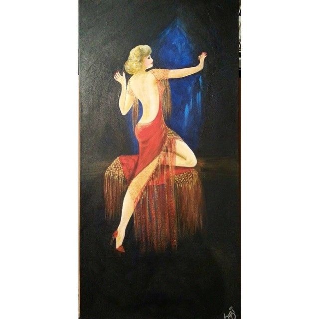 , Gd6lVh [Showgirl]