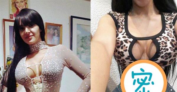 女模特每天23小时都穿束腹，过了6年后…看起来真的太吓人了！ http://t.co/WcUkOvdOzM http://t.co/XAetLNgjXe, dsGLj2 [女模特]