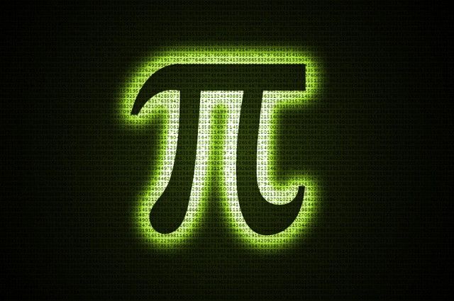 Mathematical Constant - PI, PI.jpg [Computers and Technology]