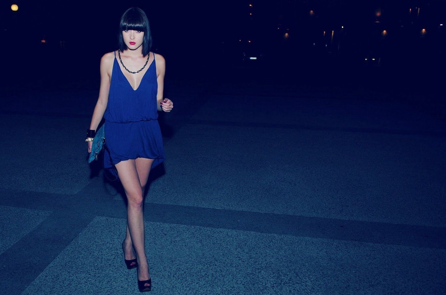 Carolina Krews come to my hollywood, Carolina Krews come to my hollywood.jpg [Sweet Lovers]