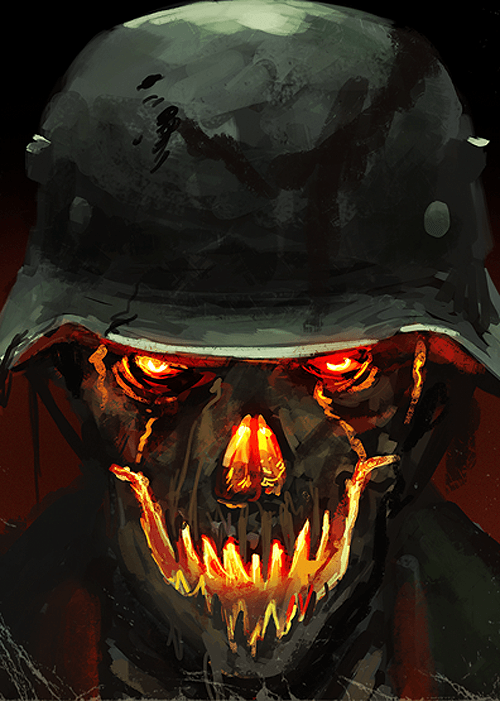 gamefreaksnz: Sniper Elite Nazi Zombie Army released on Steam Take on Hitlerâs undead legions in the latest chapter of the best-selling Sniper Elite series.