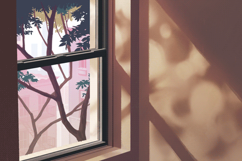 rebeccamock: A Year In Trees A made this animated/print piece to accompany the beautiful op-ed story âA Year in Trees" for the NY Times. I was really excited to try animating something like this. Thanks ADâs Erich Nagler and Aviva MichaelovÂ !