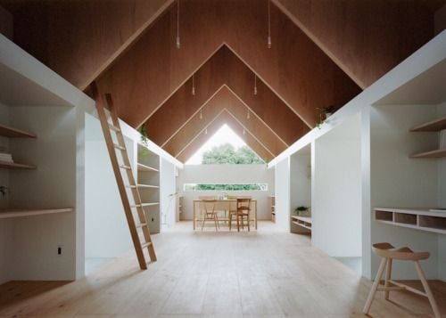dezeen: Small attic spaces are tucked between the ribs of a triangular roof at this house extension in Japan by mA-style ArchitectsÂ Â»
/tmp/UploadBeta8di1aF [dezeen: Small attic spaces are tucked between the ribs of a triangular roof at this house extension in Japan by mA-style ArchitectsÂ Â»] url = http://41.media.tumblr.com/11e2625c618b338b77428184a9e2b679/tumblr_nhd789Gqnd1rj7v02o

File Size (KB): 22.64 KB
Last Modified: November 26 2021 18:30:44

