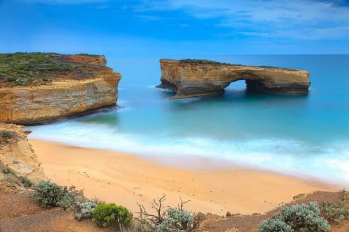 sortra: Breathtaking Australian Seascapes by Steve Arnold
