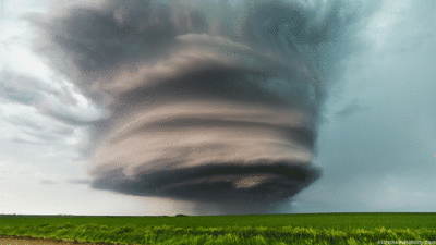 itscolossal: Ominous Supercell Thunderstorms Animated from a Single Photograph by Mike Hollingshead
/tmp/UploadBetaGQ1kOU [itscolossal: Ominous Supercell Thunderstorms Animated from a Single Photograph by Mike Hollingshead] url = http://33.media.tumblr.com/f29312d5414e452a3d4e02d1f1c4e7c8/tumblr_nizxz1GNnD1rte5gyo3_400.gif

File Size (KB): 1498.28 KB
Last Modified: November 26 2021 18:30:10
