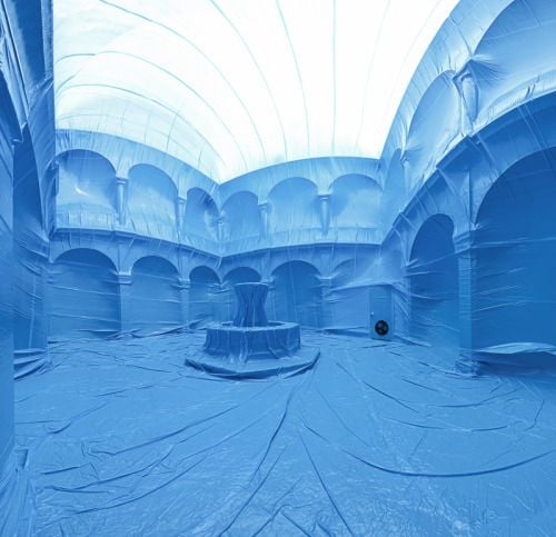 itscolossal: Giant Inflatable Balloons Transform Interior Spaces into Otherwordly Environments
/tmp/UploadBetalbBuY0 [itscolossal: Giant Inflatable Balloons Transform Interior Spaces into Otherwordly Environments] url = http://40.media.tumblr.com/1908fae1dff871cb465c83b70c997861/tumblr_n0mthmWr9f1rte5gyo6_500.jpg

File Size (KB): 36.5 KB
Last Modified: November 26 2021 18:30:47
