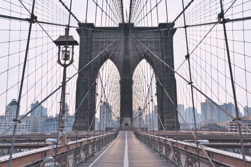 visualmischief: Brooklyn Bridge | NYC