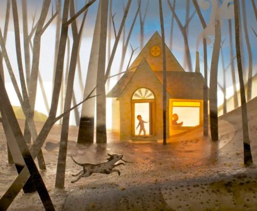 itscolossal: Storybook illustrations created with back-lit paper dioramas by Elly MacKay.
/tmp/UploadBetaKcQID8 [itscolossal: Storybook illustrations created with back-lit paper dioramas by Elly MacKay.] url = https://36.media.tumblr.com/2e99877e22303466aab1e71e1efc4342/tumblr_nvyk9vatBP1rte5gyo4_500.jpg

File Size (KB): 38.01 KB
Last Modified: November 26 2021 18:29:56
