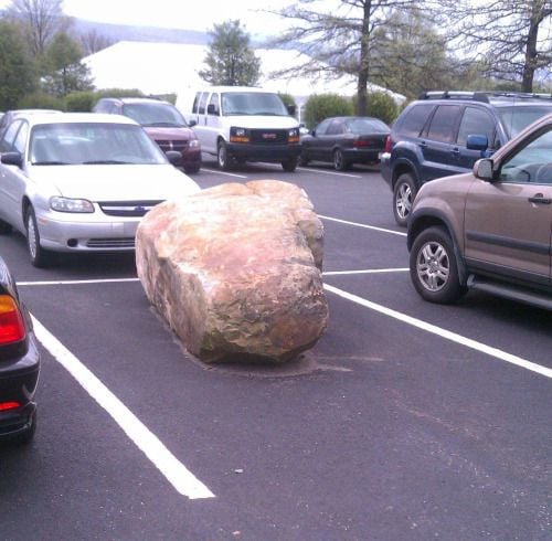 icarly-official: the pioneers used to ride these babies for miles!