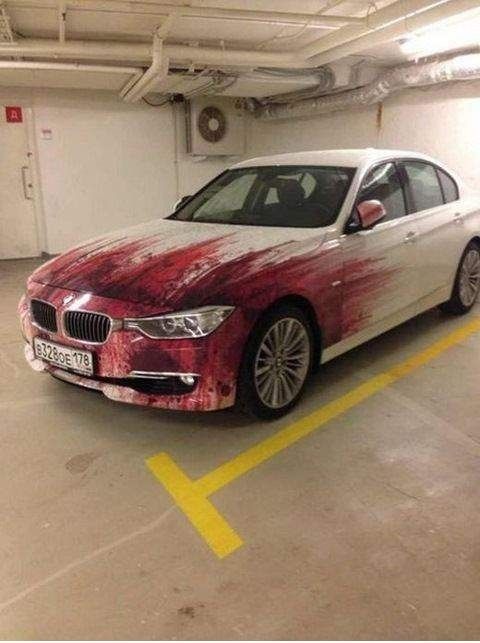 Good paint job on the car. @tumb.epicks.item.307262778326248.ws