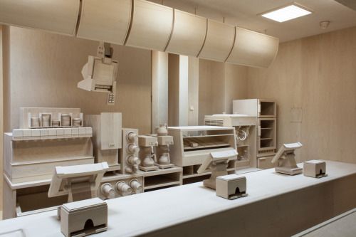 itscolossal: Carcass: A Scale Replica of a Fast Food Kitchen Carved Entirely from Wood by Roxy Paine @tumb.epicks.item.723570767539846.ws
/tmp/UploadBetaPRolO8 [itscolossal: Carcass: A Scale Replica of a Fast Food Kitchen Carved Entirely from Wood by Roxy Paine @tumb.epicks.item.723570767539846.ws] url = http://41.media.tumblr.com/e3050ec65976710f38a09442f978251c/tumblr_n0j66enHEu1rte5gyo1_

File Size (KB): 23.77 KB
Last Modified: November 26 2021 18:28:45
