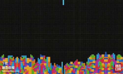 Tetris ... the OCD gif
tetris.gif [funny gif]

File Size (KB): 526.37 KB
Last Modified: November 26 2021 17:22:17
