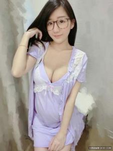 taiwan cute pregnant sexy lingerie 2.jpg 美女 Pretty Girls
