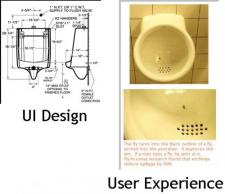 UI Design and User Experience