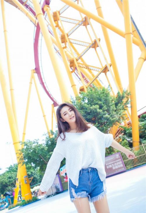 清纯可爱性感美女夏茉GIGI游乐场搞怪卖萌集 性感 妹子 Sexy Girls
/tmp/UploadBetaaSWwmZ [性感 妹子 Sexy Girls] url = http://7su.me/wp-content/uploads/zngirls/2016/08/31/04/2016083120274.jpg

File Size (KB): 347.24 KB
Last Modified: November 26 2021 17:31:19
